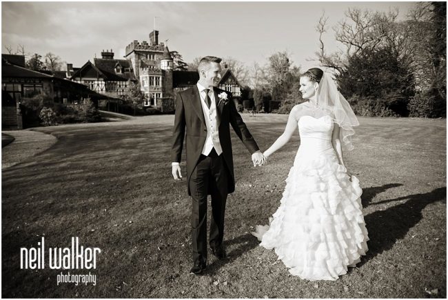 Sussex-Wedding-Photographer_0030 A bride & groom at their wedding at The Ravenswood in Sussex