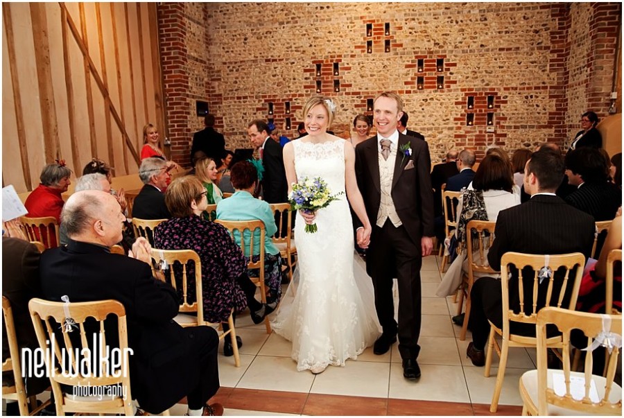 Upwaltham Barns Wedding Photography -_0059