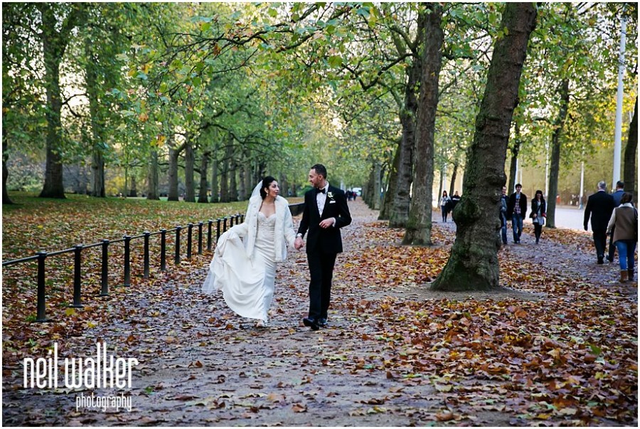 ICA Wedding Photography - London weddings_0208