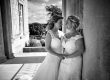 Buxted Park Hotel wedding photographer