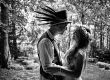 Wilderness Wood Wedding Photographer