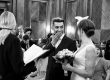 Natural Wedding Photography